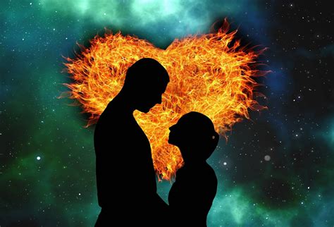 The Power of Psychic Abilities in Healing and Misunderstandings in Twin Flame Relationships